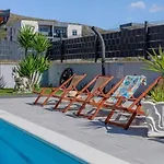 Felicita With Heated Pool Trogir