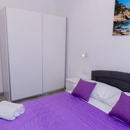 Felicita Villa Trogir