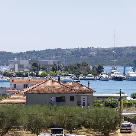 Villa Felicita Trogir