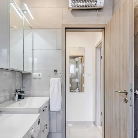 Felicita With Heated Pool *