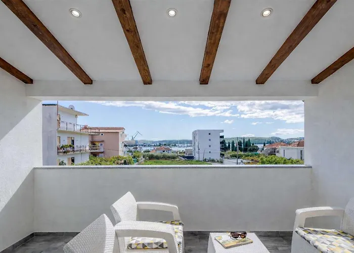 Felicita With Heated Pool