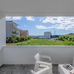 Felicita With Heated Pool * Trogir