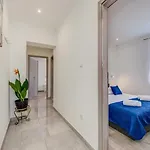 Felicita With Heated Pool Trogir