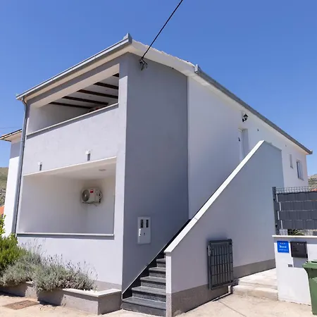 Villa Felicita Trogir