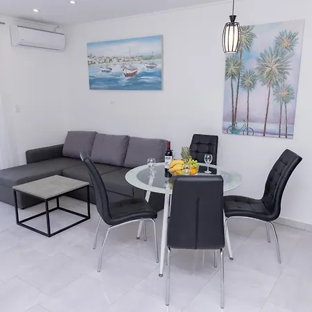 Villa Felicita Trogir