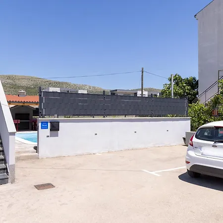 Felicita Villa Trogir