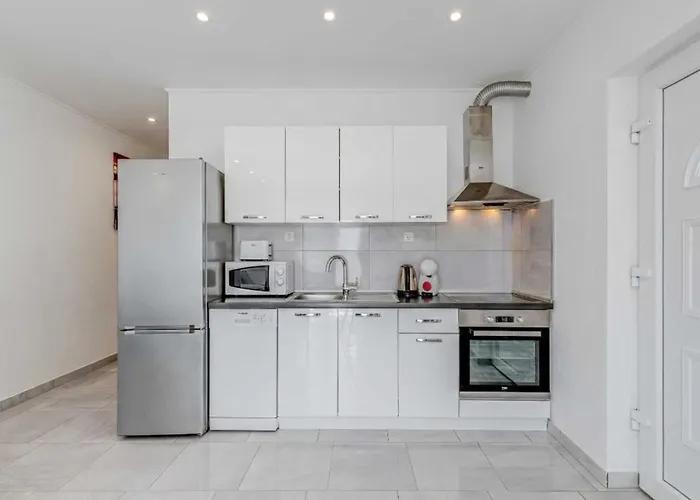 Felicita With Heated Pool Villa Trogir