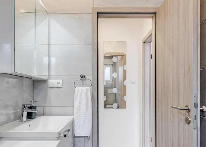 Felicita With Heated Pool *