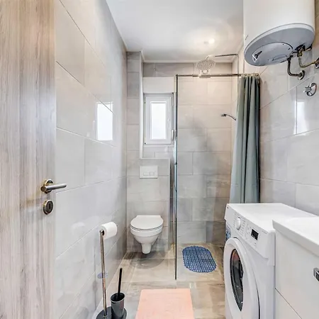 Felicita With Heated Pool