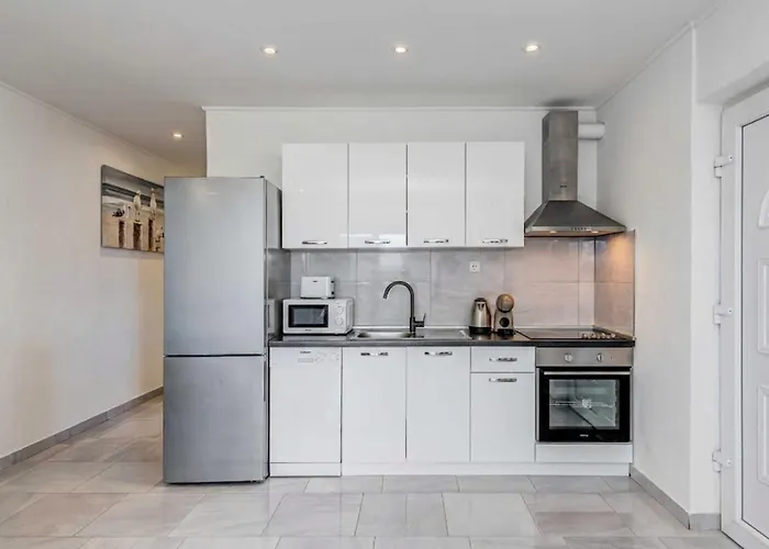 Вілла Felicita With Heated Pool Трогір